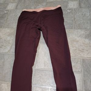 Stori by Katy Hearn size 12 leggings